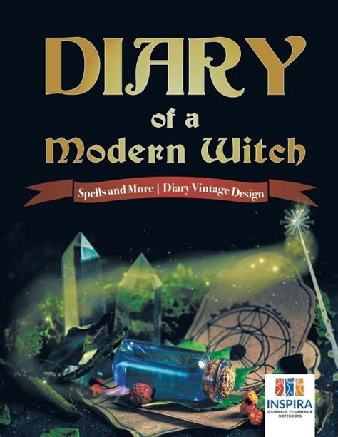My magci diary